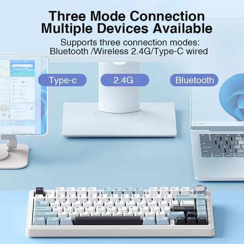 AULA F75 2 4G Wireless Bluetooth Wired Gaming Mechanical Keyboard RGB Customized 75 Layout OEM Profi.jpg