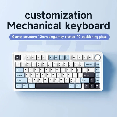 AULA F75 2 4G Wireless Bluetooth Wired Gaming Mechanical Keyboard RGB Customized 75 Layout OEM Profi.jpg