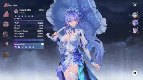 Cantarella