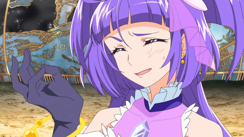 [FLsnow][Maho Girls Precure!! MIRAI DAYS][01][1080p].mkv snapshot 17.59 [2025 08 13 18.55.31].jpg