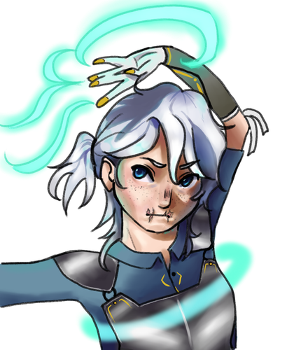 commission lioden ekko kaia without background.png