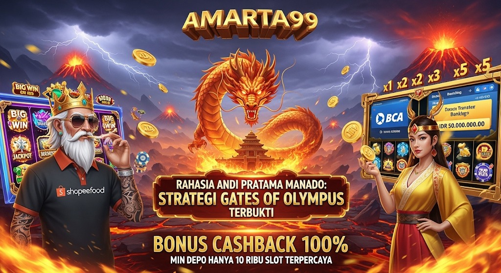 AMARTA99