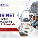 CSIR Net Mathematics Coaching