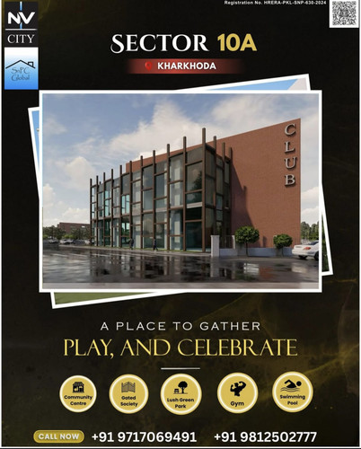 NV City is a leading example of this, providing high-quality premium plots Kharkhoda that are access.jpg