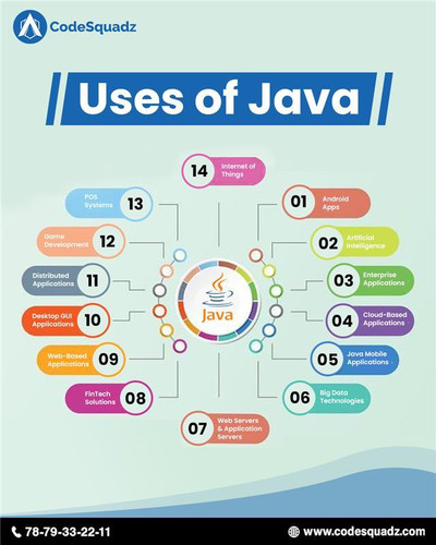 Uses of Java - A Visual Overview by CodeSquadz.jpg