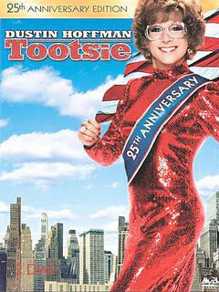img Tootsie [Edizione Speciale 2 Dvd] (1982)  Dvd9/5
