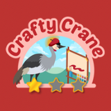CraftyCrane
