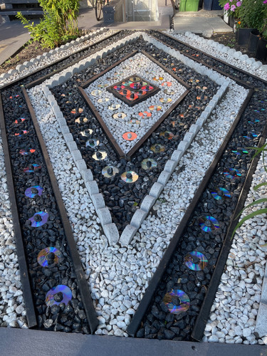 GardenCD
