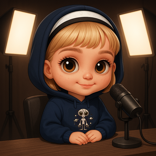 pixar podcast girl navy alien 2.png