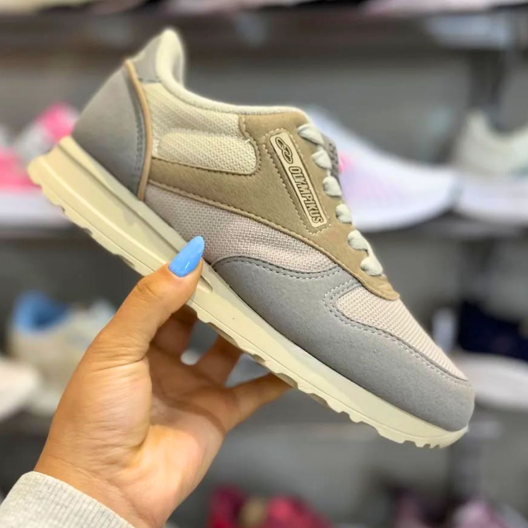 Tênis Olympikus Jogging 101 SE Masculino