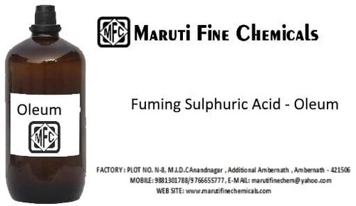 Oleum in Chemical Manufacturing – Maruti Fine Chemicals.jpg