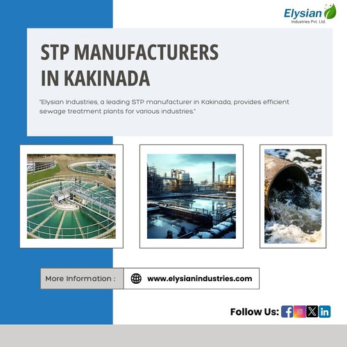 STP Manufacturers in Kakinada | Elysian Industries.jpg