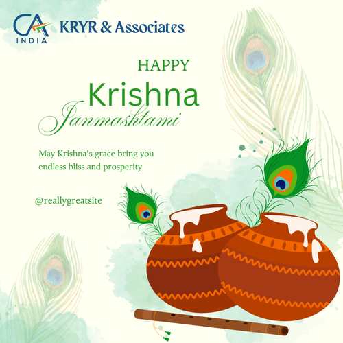 May the blessings of Lord Krishna bring happiness, success, and peace into your life..png