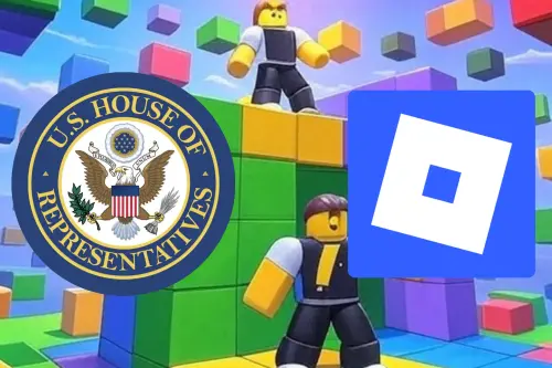 ROBLOX IS SCREWED.... Congressman Ro Khanna has reached out to Predator Buster RealSchlep concerning.webp