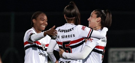 Paulistão Feminino pega fogo: São Paulo vence e pressiona o líder!