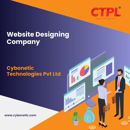 Website Designing Company & Web Development Services: Cybonetic Technologies Pvt Ltd.jpg