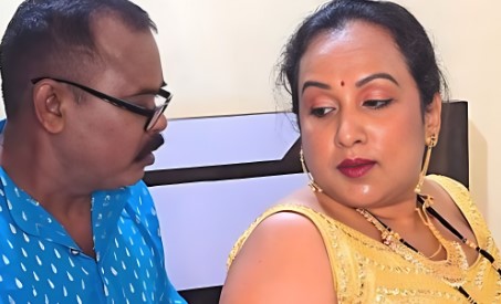 Budda Teacher 2025 Bindu Unrated Short Film