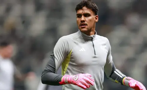 OUTRO CHAPEU!! São Paulo perde contratação para clube português!!