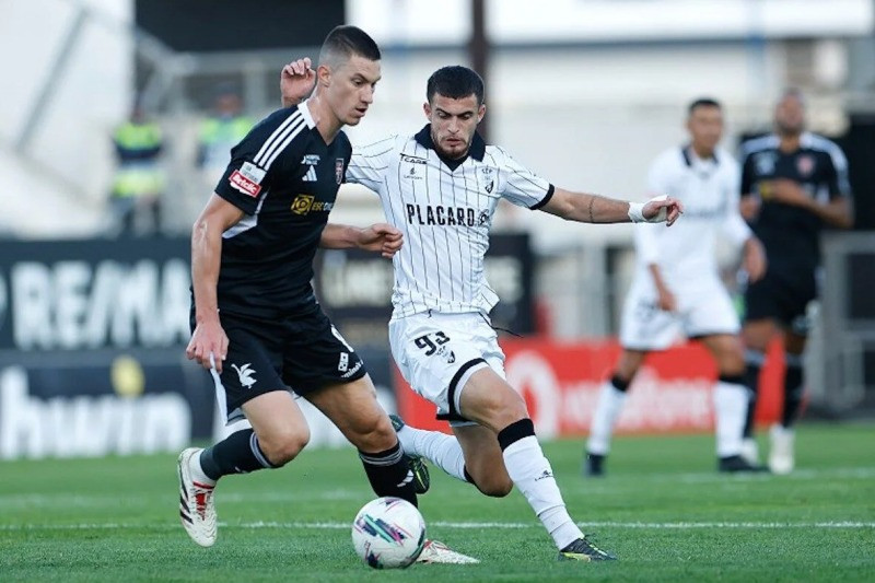 Nhận định, soi kèo AVS vs Casa Pia, 21h30 ngày 15/08