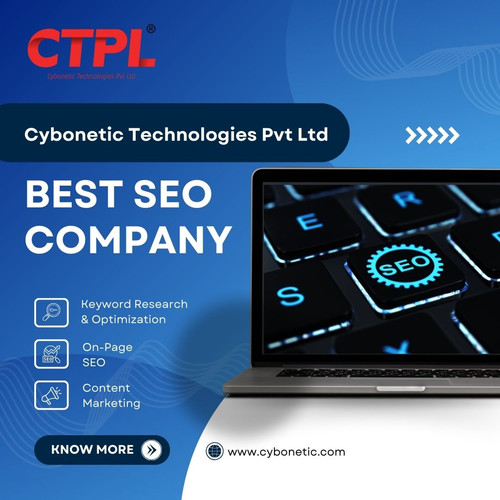 Best SEO Company & Best SEO Services: Cybonetic Technologies Pvt Ltd.jpg