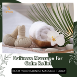 Balinese Massage
