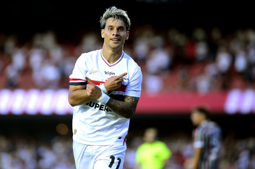 Ferreira abre o jogo! Entrevista AO VIVO promete revelações sobre o craque do São Paulo