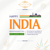 Happy Independence Day ✨