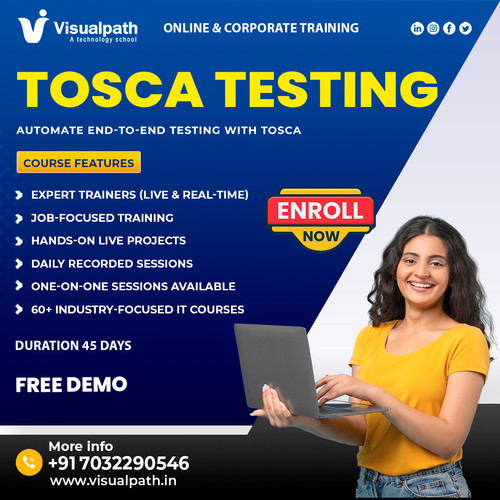 Tosca Testing Online Training In Bangalore - Tosca Testing.jpg