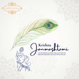 Happy Janmashtami 🪔🦚