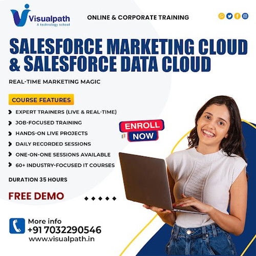Salesforce Training Institute in Hyderabad | Marketing Cloud.jpg