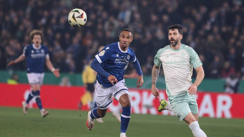 Nhận định, soi kèo Arminia Bielefeld vs Werder Bremen, 01h45 ngày 16/08