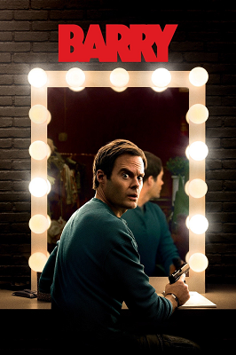 Barry - Stagione 1 (2018).mkv WEB-DL 1080p ITA ENG DD5.1 H.264 [Completa]