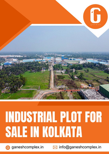 Industrial Plot for Sale in Kolkata - Ganesh Complex.jpg