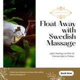 Swedish Massage