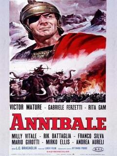 Annibale (1959) Dvd5