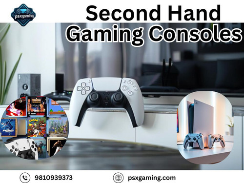 Top Deals on Second Hand Gaming Consoles.jpg