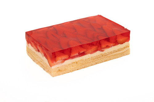 Kostka truskawkowa ze świeżymi owocami Photo 10.jpg