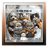AI Tube Pack 42