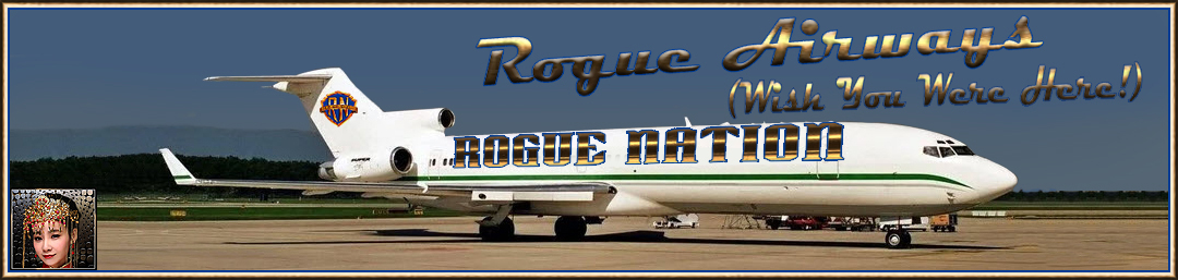 Rogue-Nation Discussion Board