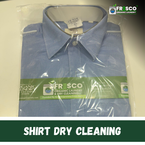 Laundry Services in Banjara Hills