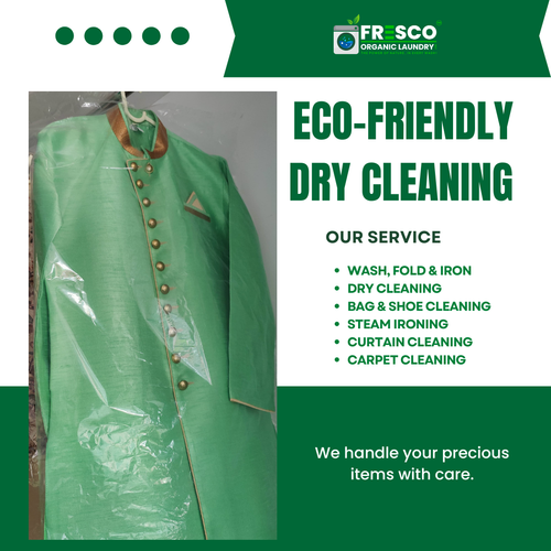 Sherwani Dry Cleaning in Banjara Hills