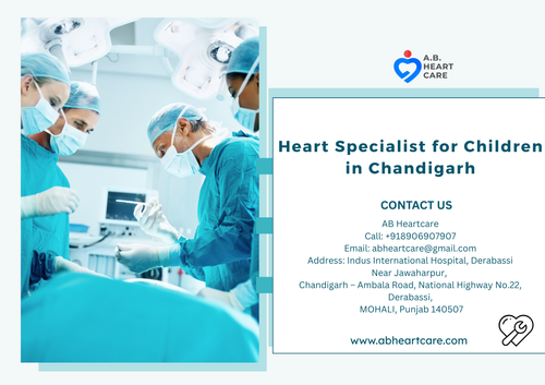 Heart Specialist for Children in Chandigarh.png