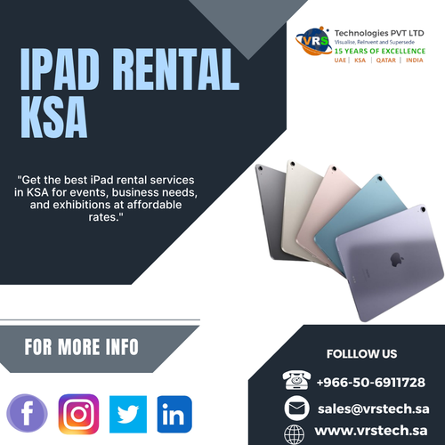 How to Use Rented iPads Effectively for Events in Saudi Arabia?.png