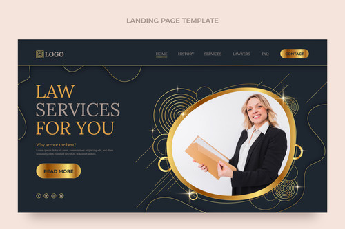 Design Legal-Focused Platforms with a Law Firm Website Design Company.jpg