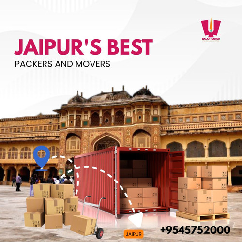Make Your Move Easy with Jaipur's Best Packers and Movers.jpg