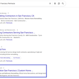 Remodeling Services San Francisco Peninsula 4th