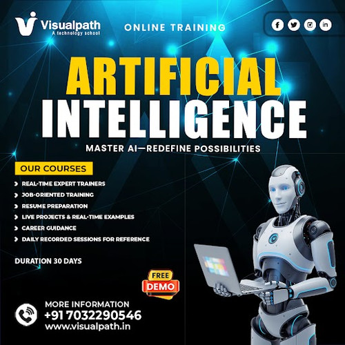 Top Institute in Hyderabad | Artificial Intelligence Training.jpg