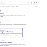 Kitchen Renovation Company San Francisco 13