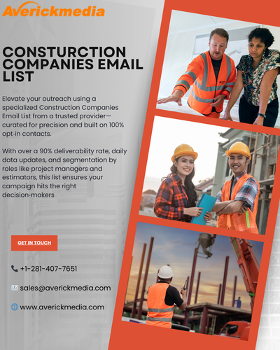 Consturction Companies Email List.png