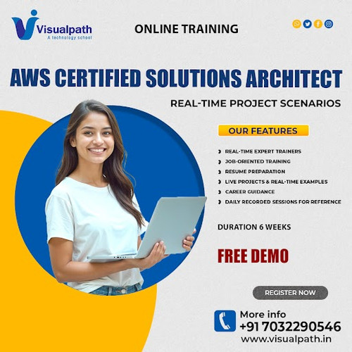 AWS Solutions Architect Online Training  AWS Training In Ameerpet.jpg